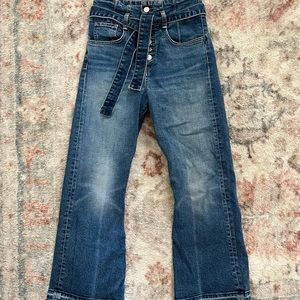 Veronica beard jeans